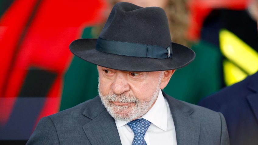Lula vai ao G7 em 2026 para defender multilateralismo e criticar barreiras