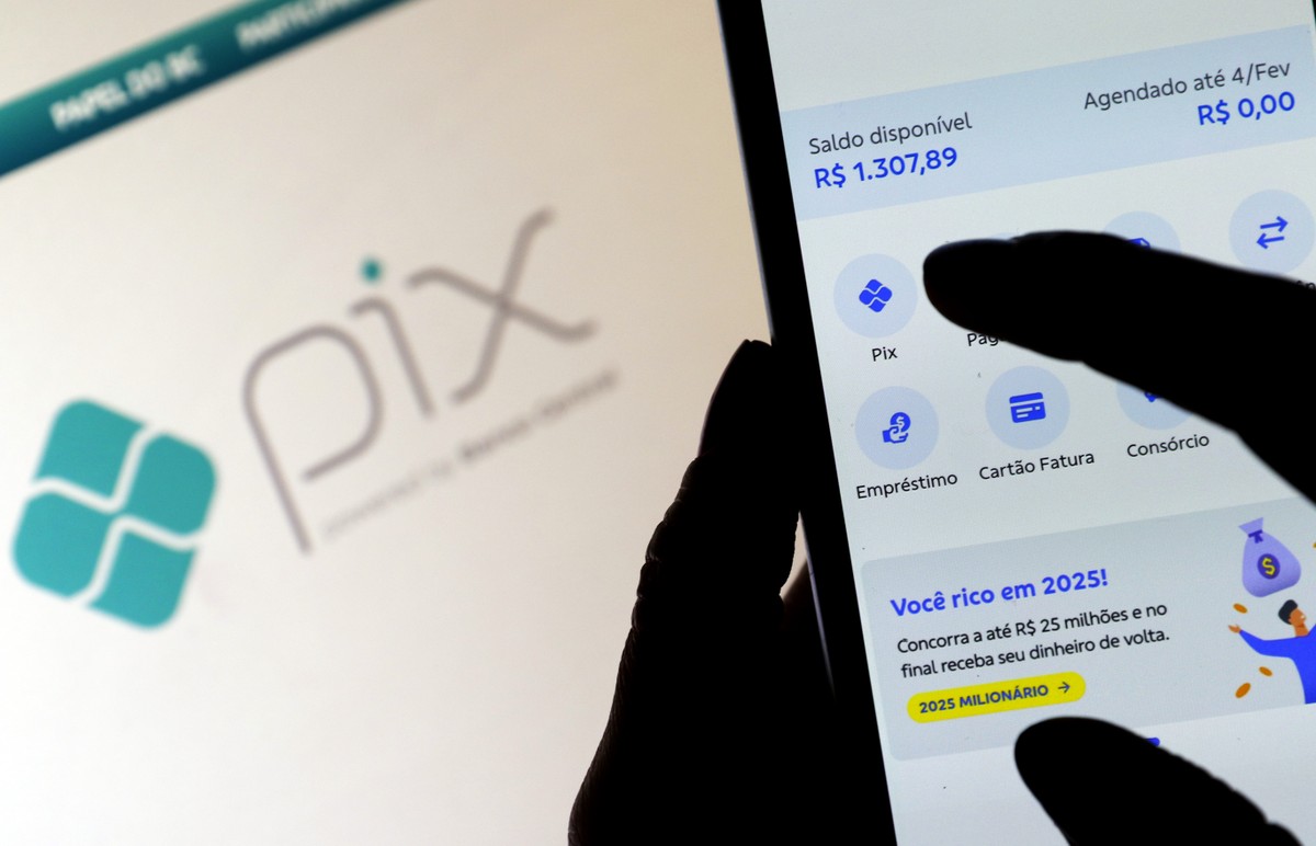 EUA acusam BC de favorecer Pix e abrem nova frente de atrito comercial