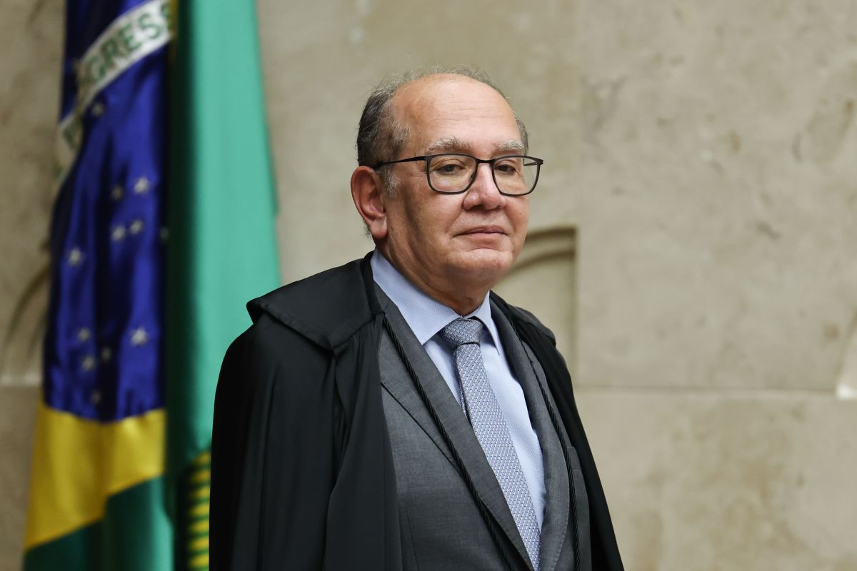Gilmar acusa erro de Mendonça em delação e expõe crise no STF