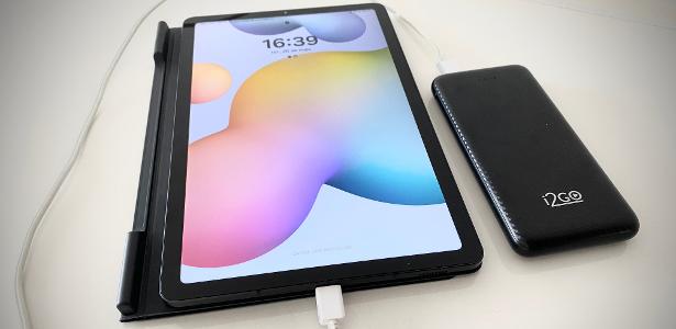 Power bank de 10.000 mAh da i2GO mira usuários intensivos em 2026