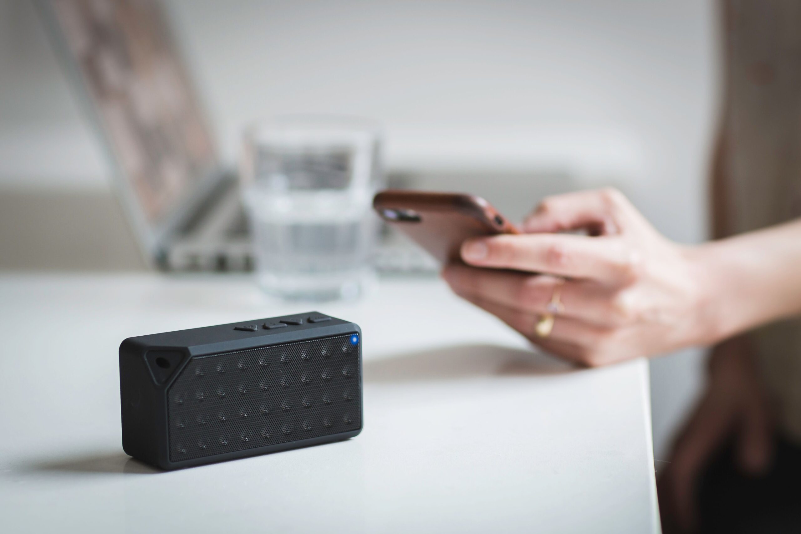 Deixar o Bluetooth sempre ligado vale o risco? Veja o que muda no seu celular