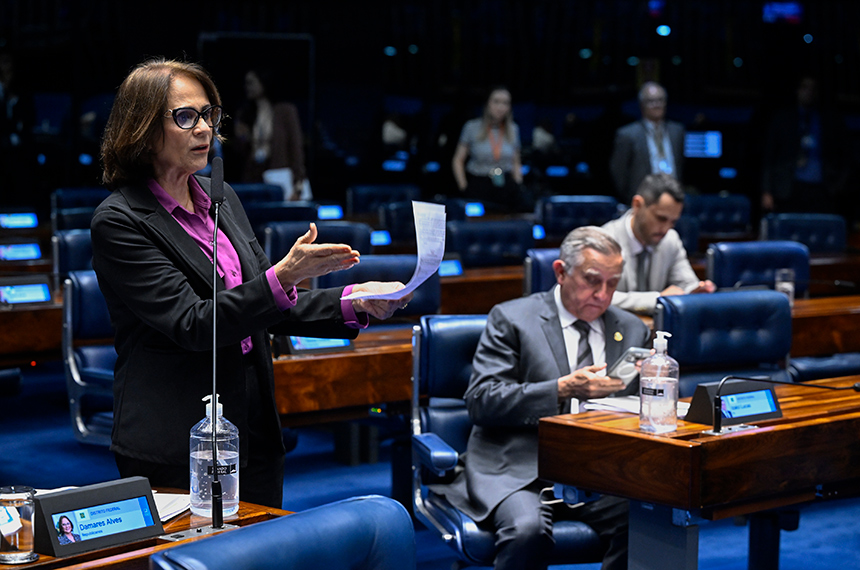 Senado susta norma do Conanda sobre aborto em vítimas de estupro