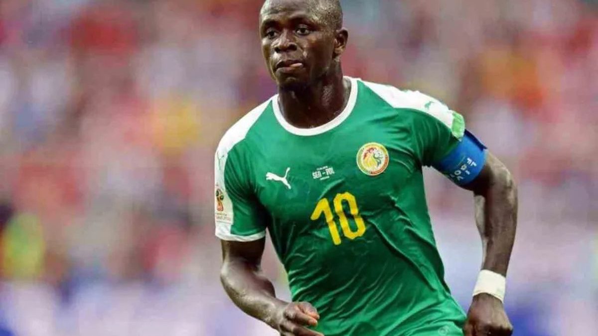 Senegal x Arábia Saudita faz teste decisivo antes da Copa de 2026