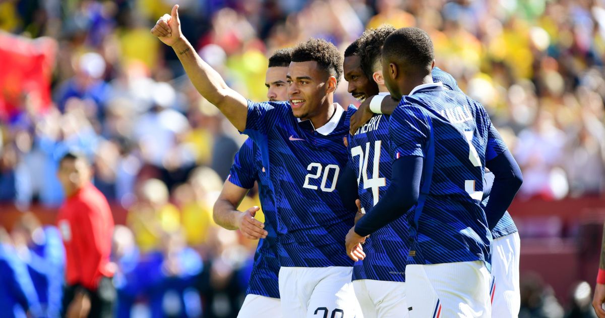 França x Costa do Marfim faz teste de força às vésperas da Copa