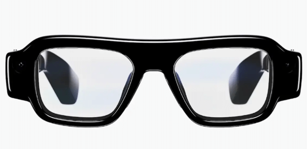 Snap lança Specs, óculos de realidade aumentada com foco em IA