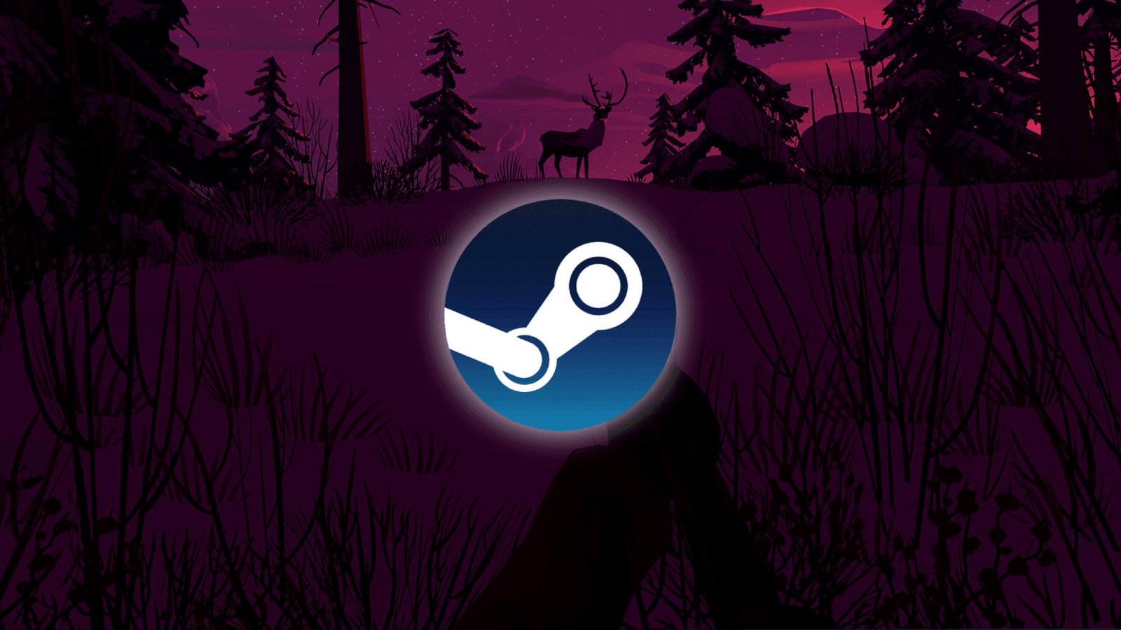 Steam libera The Red Lantern e Happy’s Humble Burger Farm de graça