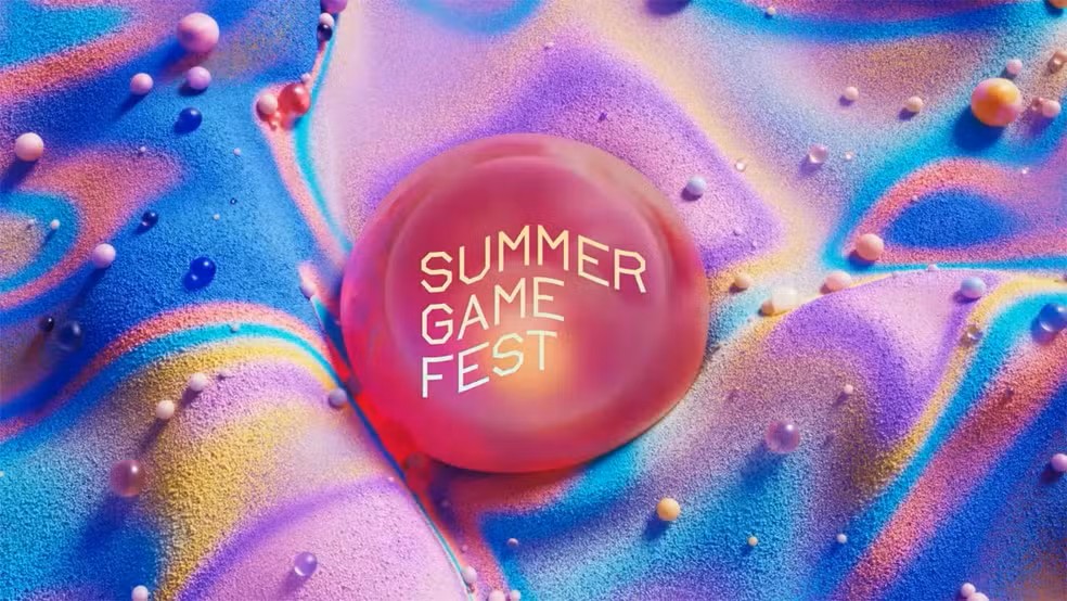 Summer Game Fest 2026 revela leva de trailers e define agenda dos games