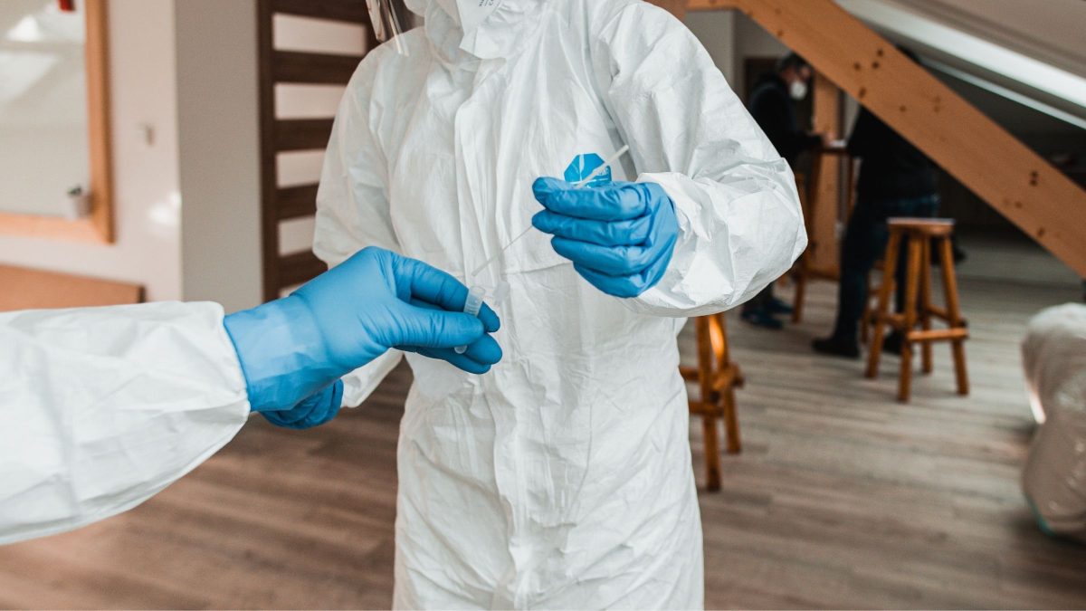 Surto de Ebola se expande no Congo e soma 635 casos e 127 mortes