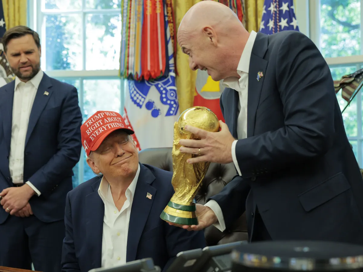 Fifa manda Haiti mudar camisa da Copa por suposta mensagem política