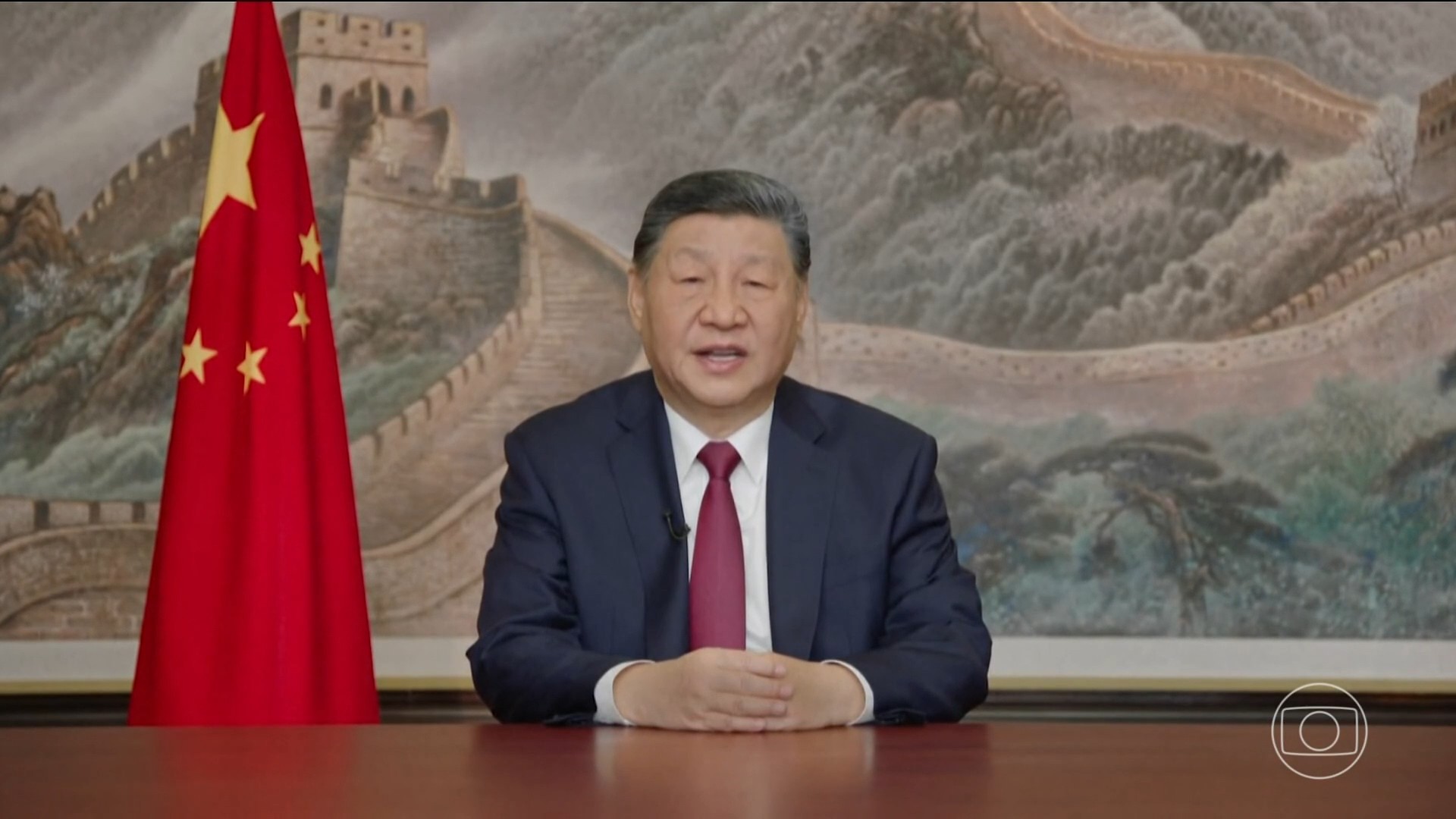 China divulga proposta de nova governança global e desafia unilateralismo