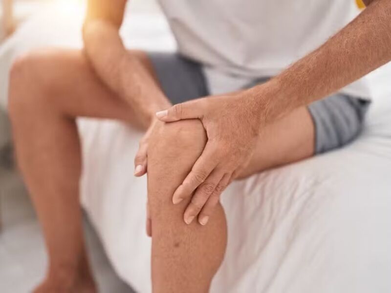 Tratamento experimental regenera cartilagem do joelho e mira fim de cirurgias