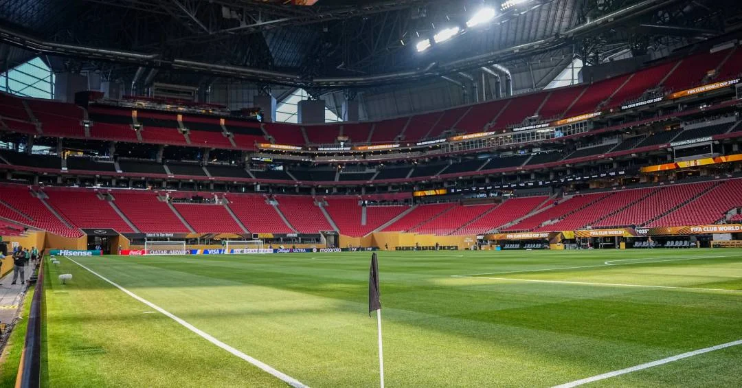 Argentina x Egito decide vaga nas quartas em Atlanta