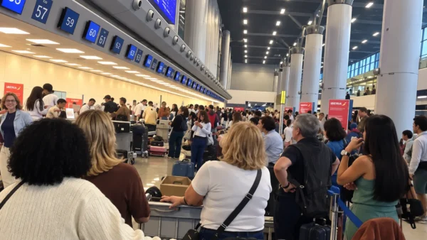 Cancelamentos de voos nas eleições foram irregulares? Confira o que diz a Anac
