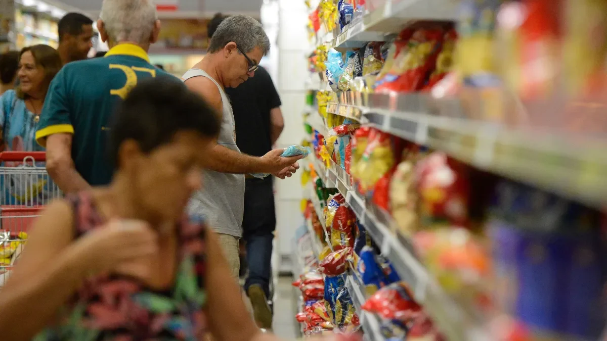 Inflação de outubro: veja quais alimentos ficaram mais caros e quais baratearam