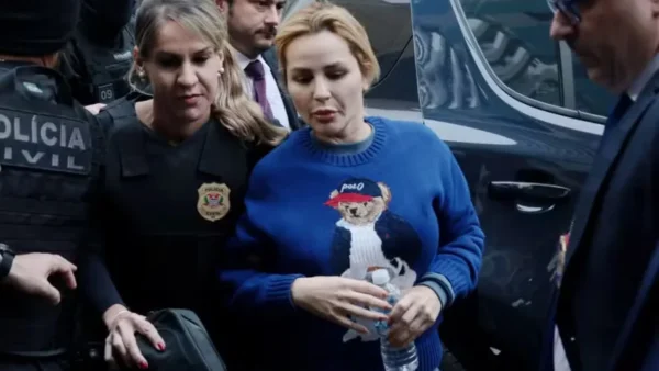 Deolane Bezerra escreve nova carta e afirma: “Minha inocência será provada”