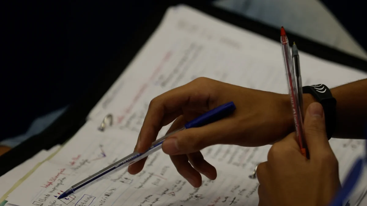 Inep Enem 2026 libera cartão com local e datas das provas hoje