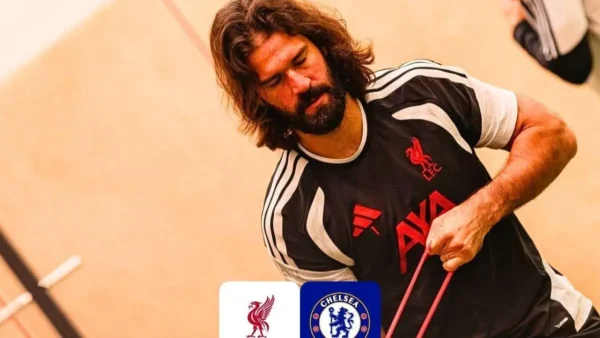 Escalações de Liverpool x Chelsea hoje: onde assistir e horário