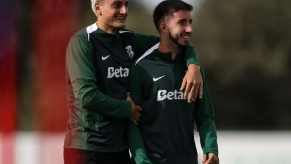 Casa Pia x Sporting hoje: escalações, onde ver e o que vale