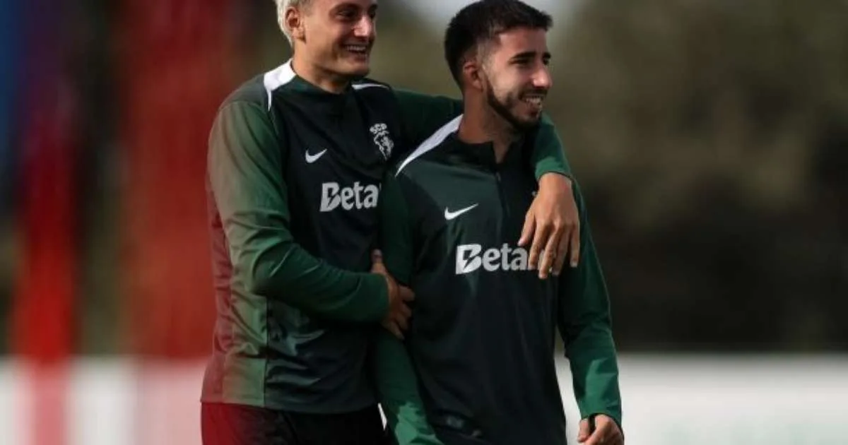 Casa Pia x Sporting hoje: escalações, onde ver e o que vale
