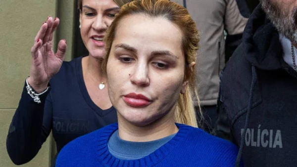 STJ rejeita dois novos pedidos de habeas corpus de Deolane Bezerra