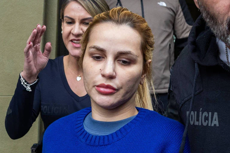 STJ rejeita dois novos pedidos de habeas corpus de Deolane Bezerra