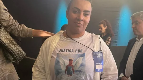 Vaquinha arrecada R$ 1,5 milhão para mãe de menina morta aos 5 anos no Rio em 2021