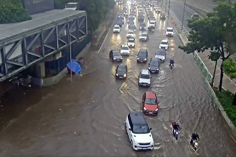 São Paulo tem alerta de perigo para temporais com ventos de até 90 km/h neste sábado