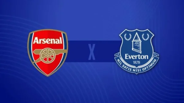 Arsenal x Everton ao vivo: onde assistir hoje às 11h e palpite