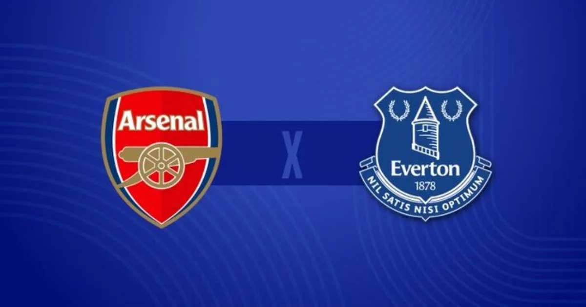 Arsenal x Everton ao vivo: onde assistir hoje às 11h e palpite