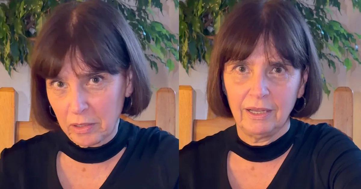 Lídia Brondi, 65, reaparece após 36 anos e declara voto em Lula