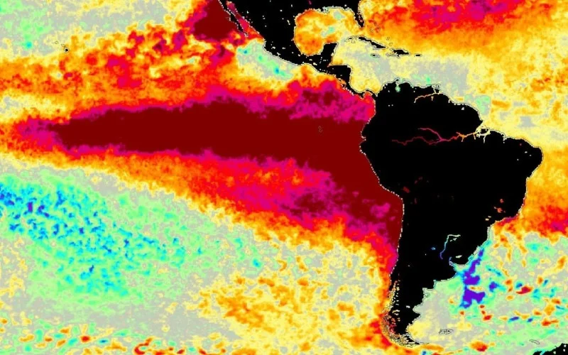 Super El Niño pode provocar 857 mil mortes no mundo; Brasil tem 26,7 mil óbitos estimados