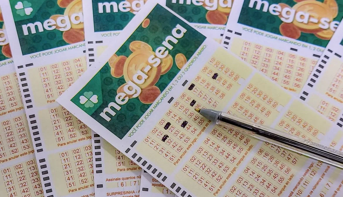 Mega-Sena paga prêmio recorde de R$ 324,8 milhões a aposta de Mato Grosso