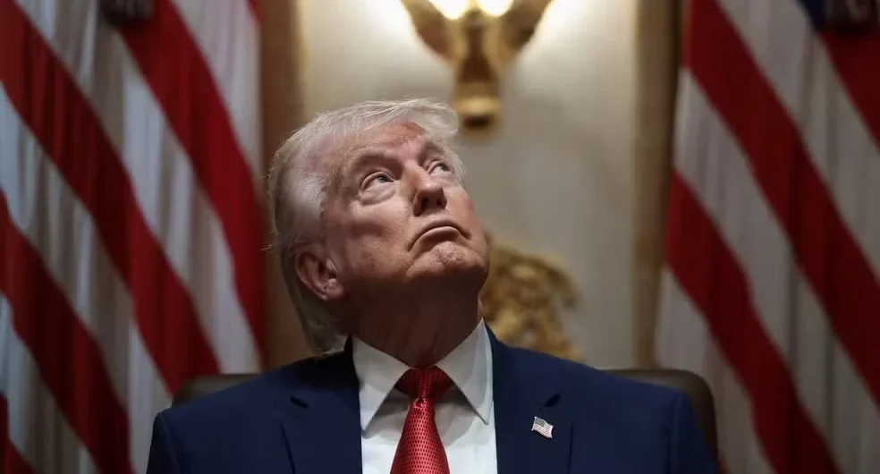 Trump insiste em suspeitas de fraude na eleição brasileira, mas não apresenta provas