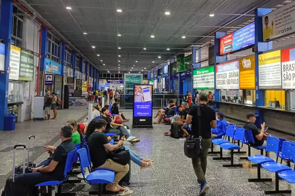 Pará mantém transporte intermunicipal gratuito até terça-feira (27)