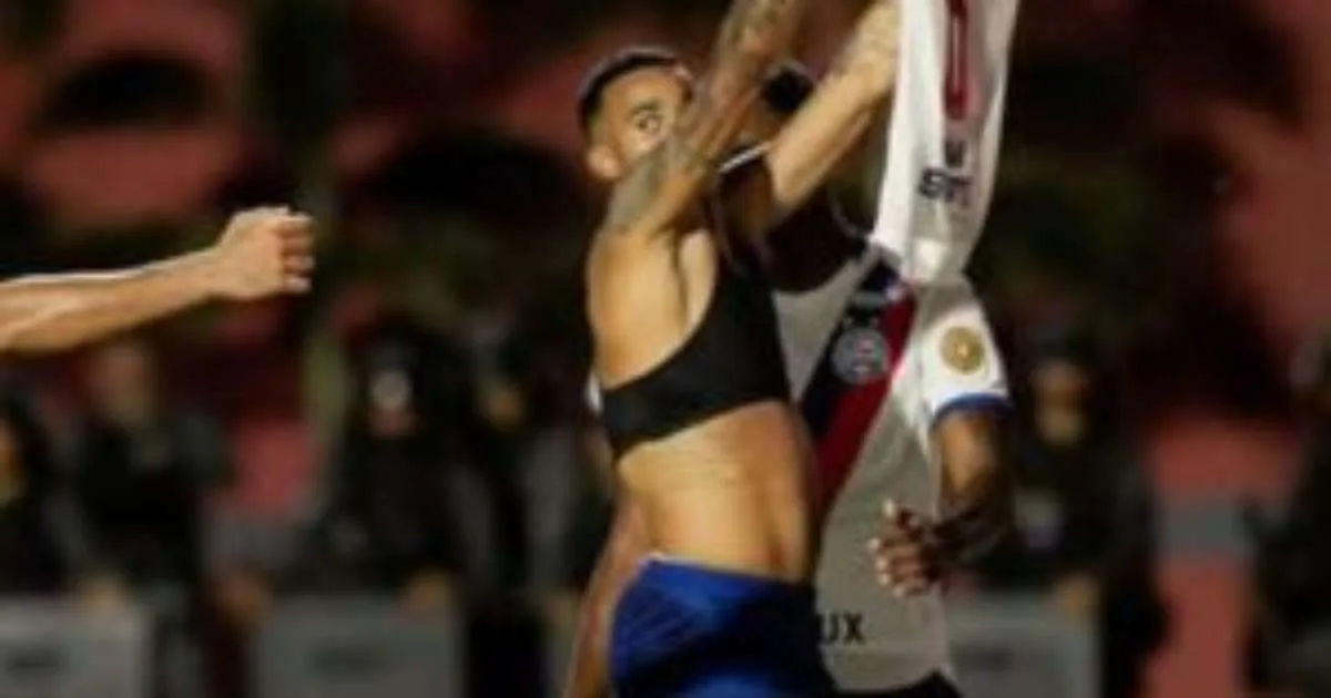 Bahia e São Paulo duelam por vaga em torneio continental