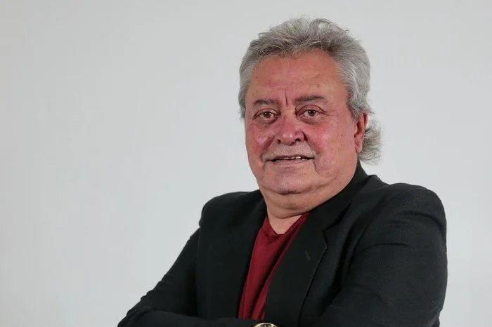 Morre Guerrinha aos 70 anos em Porto Alegre e deixa legado no jornalismo esportivo