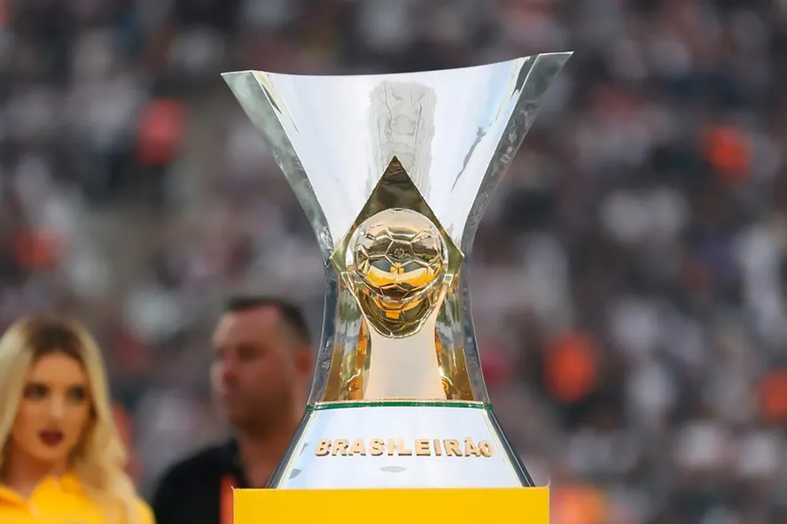 CBF divulga datas e horários das rodadas 35 e 36 do Brasileirão; veja os jogos