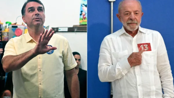 Urnas fecham às 17h; apuração presidencial começa hoje às 17h