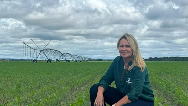 Mulheres já são 40% dos produtores que tomam decisões no agronegócio brasileiro