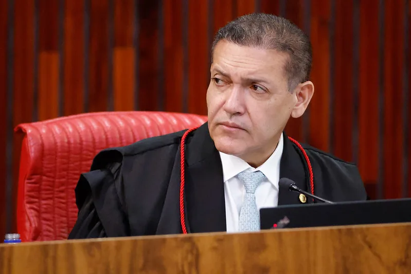 Nunes Marques diz que sistemas eleitorais estão “blindados” para o 2º turno