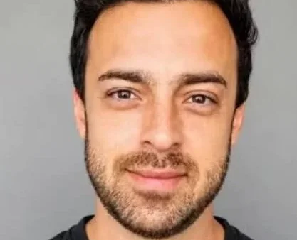 Jornalista Eduardo Sotto Mayor morre aos 36 anos após AVC hemorrágico