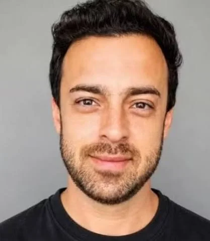Jornalista Eduardo Sotto Mayor morre aos 36 anos após AVC hemorrágico