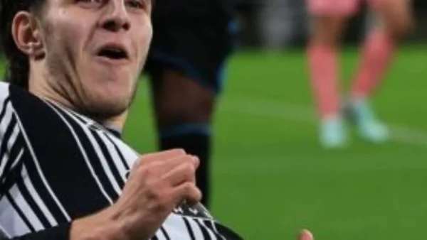 Everton vs Newcastle 2-2: quem avança nas quartas da Copa da Liga
