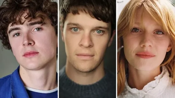 HBO anuncia atores dos pais de Harry Potter e de Carlinhos Weasley