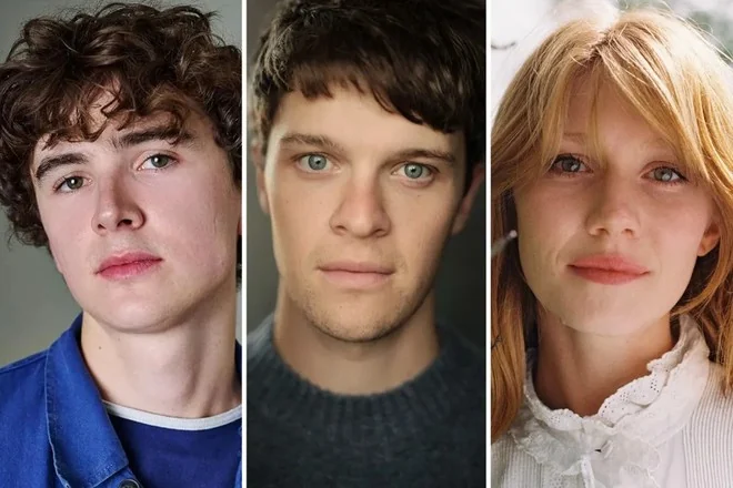 HBO anuncia atores dos pais de Harry Potter e de Carlinhos Weasley