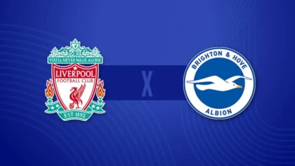 Liverpool x Brighton: onde assistir e o que vale o jogo