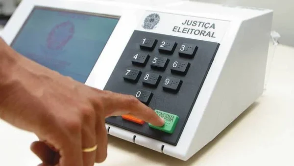 Horário de votação segundo turno: veja quando as urnas abrem e fecham neste domingo