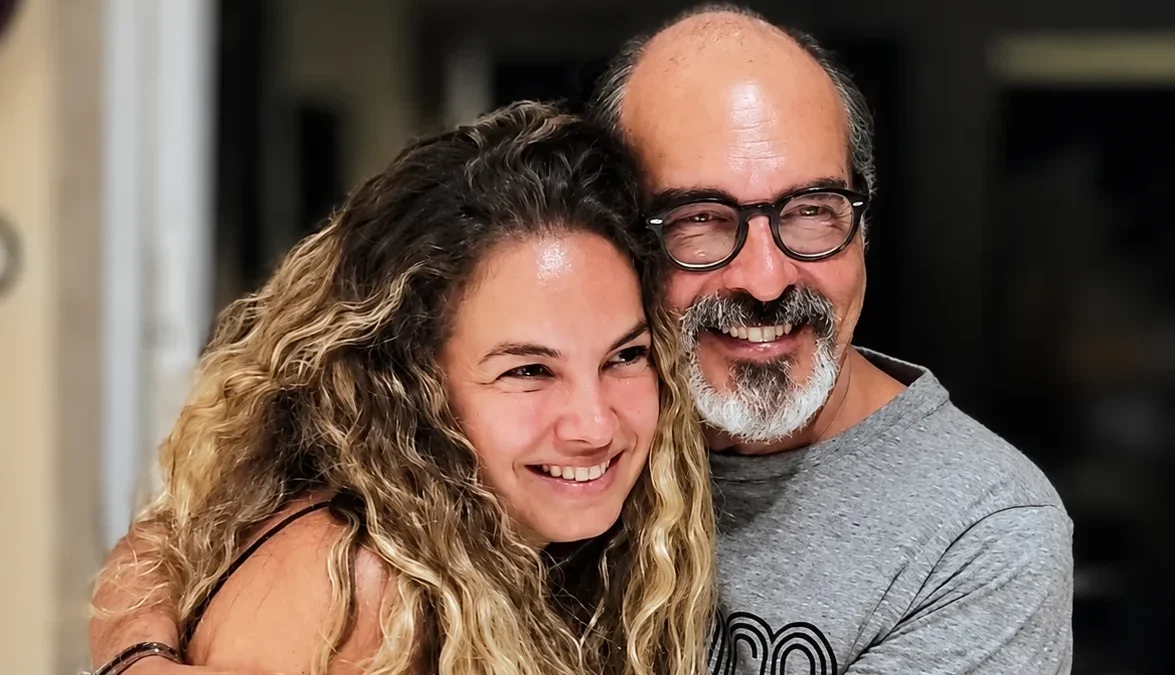 Pai de Lua Blanco desabafa sobre saudade da filha: “Coração quebrado”