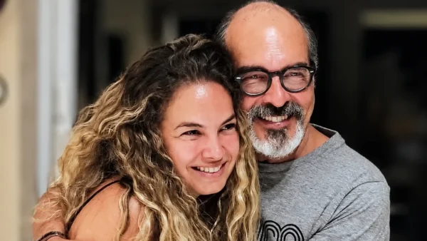 Pai de Lua Blanco desabafa sobre saudade da filha: “Coração quebrado”