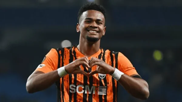 Quem é Alisson Santana? Atacante de 21 anos surpreende em convocação de Ancelotti